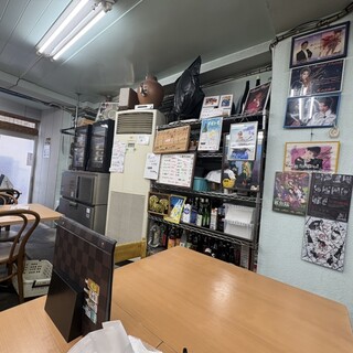 おかもと鮮魚店 _2