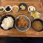 隈本総合飲食店 MAO - 