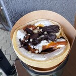 TEA STAND BunBunBun - 