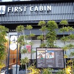ファーストキャビン - 外観写真:外観