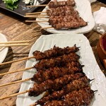 豚焼＆湘南畑 マニトン - 