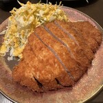 紀尾井町 とんかつ・洋食ひとみ - 