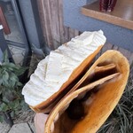 TEA STAND BunBunBun - 