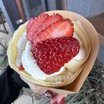 TEA STAND BunBunBun - 