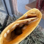 TEA STAND BunBunBun - 