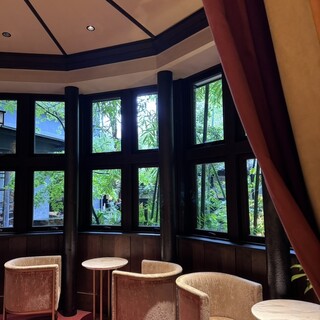 バー オクタゴン_2