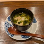 札幌 鮨Sublime - 