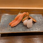 札幌 鮨Sublime - 