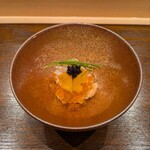 札幌 鮨Sublime - 