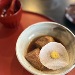 蕎麦　にしむら - 