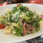 シャンゴ - 料理写真: