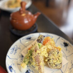 蕎麦　にしむら - 
