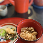蕎麦　にしむら - 