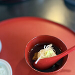 蕎麦　にしむら - 