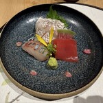 うなぎ四代目菊川 - 
