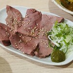 もつ焼き ジョン - 