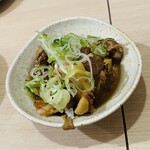 もつ焼き ジョン - 