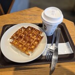 スターバックス コーヒー - 料理写真:
