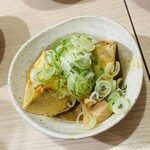 もつ焼き ジョン - 