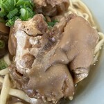よね食堂 - 