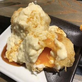 たっぷり楽しめるヤミツキの味♪《自家製タルタル》シリーズ
