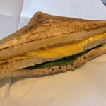 カフェ ベローチェ - 