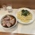 らぁめん ほりうち - 料理写真:
