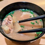 紀尾井町 とんかつ・洋食ひとみ - 