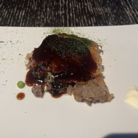 TEPPANYAKI 10 SHIBUYA - 