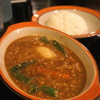 村上カレー店・プルプル