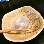 霧しまらーめん - いきなり団子