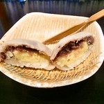 霧しまらーめん - いきなり団子