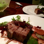 Kayakaya - 豚バラ肉のロースト