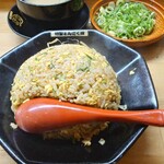 うま屋ラーメン - 料理写真: