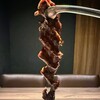 ふらの和牛よしうし - 厚切りステーキ しんしん