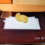 天冨良 麻布よこ田 - 