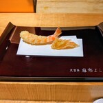天冨良 麻布よこ田 - 