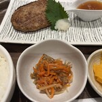 エヌズコート - 料理写真: