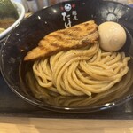 麺屋 たけ井 - 料理写真: