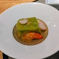 天冨良 麻布よこ田 - 