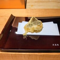 天冨良 麻布よこ田 - 