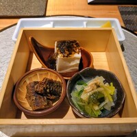 天冨良 麻布よこ田 - 