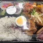 永田商店 - 