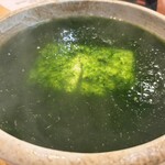 フィッシュ オン ディッシュ ロリー - 