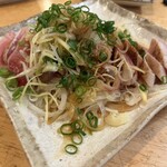 フィッシュ オン ディッシュ ロリー - 