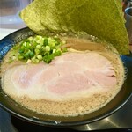 僕家のらーめん おえかき - 