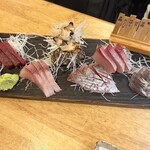 フィッシュ オン ディッシュ ロリー - 