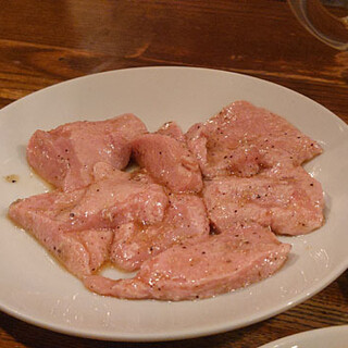 ホルモン本舗 昭和館_1