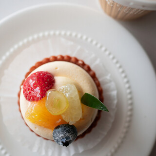 タルト専門店 アングレーズ_0