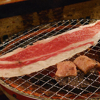 ホルモン本舗 昭和館_0